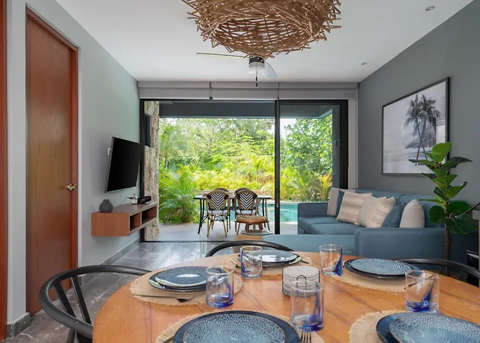 Paramar Black * Tulum
