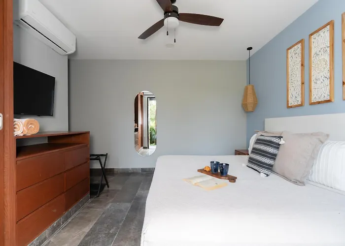 Paramar Black Tulum