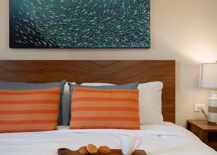 Apartment Paramar Black Tulum