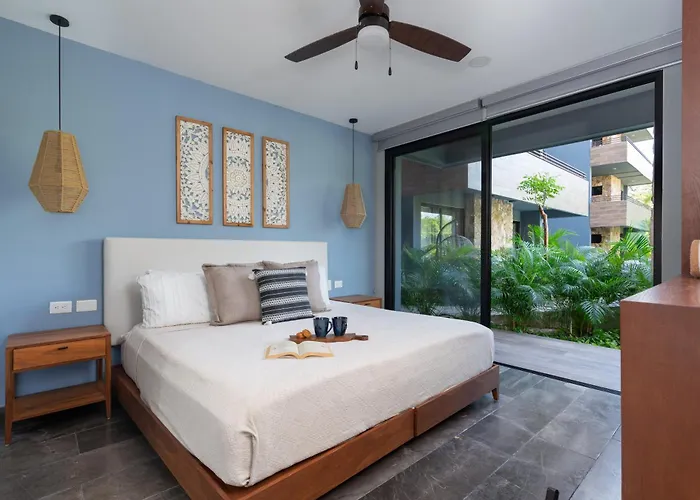 Paramar Black * Tulum